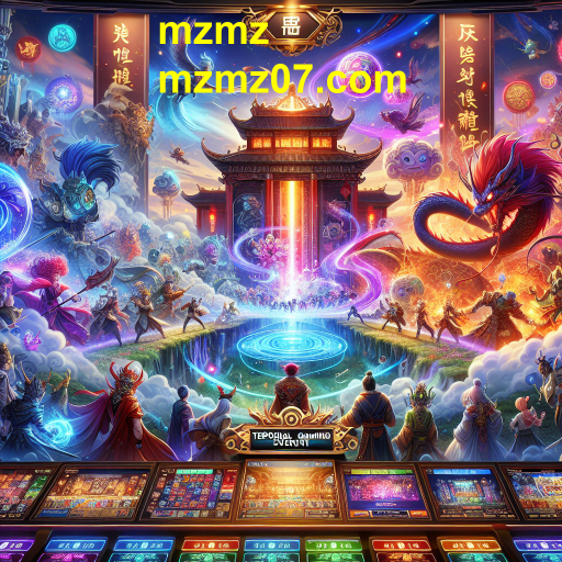 Desvendando o Mundo dos Quebra-Cabeças no MZMZ