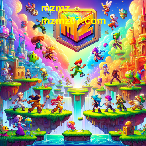 A Evolução dos Jogos de Plataforma: Da Nostalgia à Inovação